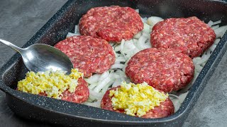 Oubliez les boulettes de viande traditionnelles  cette recette va vous surprendreCookrate  France [upl. by Maupin]