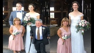 WATCH  LPBW Star Amy Roloff Shares New Wedding Moment and Loving Tribute To Molly Roloff [upl. by Lifton780]