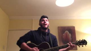 4 5 Seconds  Rihanna Kanye West Paul McCartney acoustic cover [upl. by Bloomer281]