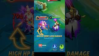 ✅ROGER TUTORIAL TIPS Mobile legendsHD4K reso MLBB MobileLegendsBangBang MLBBCreatorParty MILPH [upl. by Nylrehc441]