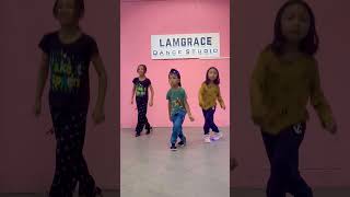 LEVITATING  KIDS DANCE CLASS [upl. by Noeht]