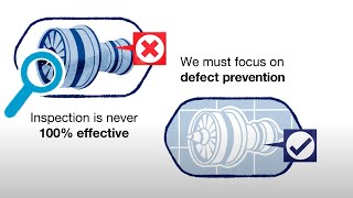 AESQ Zero Defects  Working towards zero defects in manufacturing [upl. by Giark227]