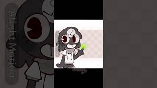 cuphead reference khfslhlm dandysworld animation edit animationmeme roblox meme toodles gigi [upl. by Nilecoj]