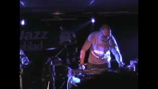 Bugge Wesseltoft Live  North Sea Jazz 2004 [upl. by Enidaj889]