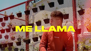 Mailes  Me Llama Video Oficial [upl. by Jane]