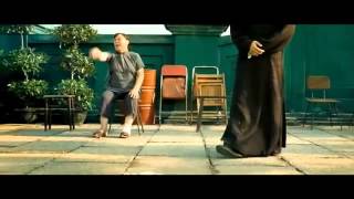 IP man 2 scene [upl. by Laurens]