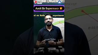 Unleashing the Supremacy of Amit Mahajan Sirs Teaching🔥competitionwallah amitmahajansir pw [upl. by Freeborn]