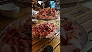 Samgyupsal sa Halagang 299 sa bayan ng San Pedro NinongRufer [upl. by Eenaj]