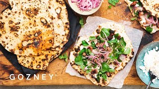 The Supreme Piadina  Roccbox Recipes  Gozney [upl. by Aileek]