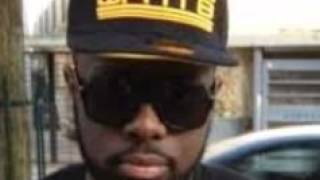 Maitre Gims  Clip officiel Ou est ton Arme [upl. by Clauddetta627]