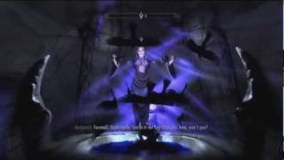 DirtyRodz  Skyrim Darkness Returns Pilgrims Path Part 2 wCommentary [upl. by Wistrup]