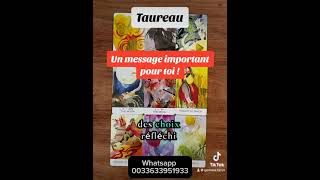 Taureau ♉️ [upl. by Grange]