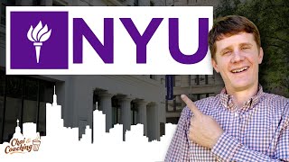 New York University Student Review  NYU Tuition Scholarships Courses amp Jobs [upl. by Scholem]