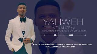 Yahweh By VenanceMj [upl. by Sudnac]