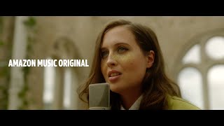 Alice Merton  When You Were Young The Killers The Orangery Session Amazon Original [upl. by Enairb]