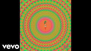 Jhené Aiko  Moments ft Big Sean Official Audio [upl. by Odrahcir]