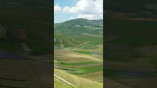 Castelluccio di Norcia [upl. by Jack303]