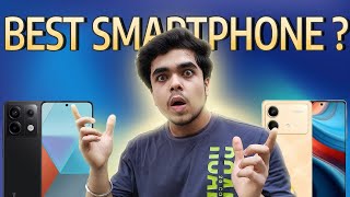 Best Smartphone Under 15000  5 Smartphones Which is The Best [upl. by Harvison820]