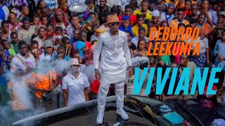 Debordo leekunfa Viviane clip officiel [upl. by Chastity]