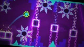 Aurora Remastered  Geometry Dash 211 [upl. by Gennie]