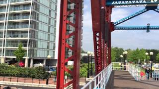 MediaCity Development Salford  Pure Investor [upl. by Tiffanle]