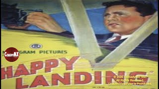 Happy Landing 1934  Full Movie  Ray Walker  Julie Bishop  William Farnum [upl. by Ettennan]