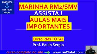 Processo Seletivo para Oficiais Temporários da Marinha RM2 [upl. by Konikow242]