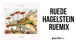 Johannes Klingebiel  Latewood Ruede Hagelstein Ruemix FT003 [upl. by Shere937]