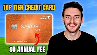 Capital One Savor One  My UNBIASED Review After 1 Year [upl. by Yntrok]