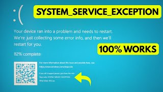 How To Fix CLASSPNPSYS Blue Screen Error in Windows 1011 Solution [upl. by Wehtta202]