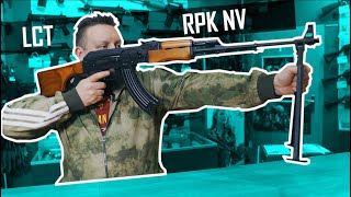 LCT  RPK NV  TANIEMILITARIAPL [upl. by Ahsieker]