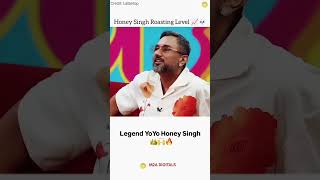 Aaj Kal Ke Singer 1 Month Ke Mahman 😂 honeysingh honeysinghnewsong glory musicm2aofficial yoyo [upl. by Adlei176]