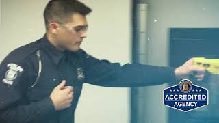 Sterling Heights Police Recruitment Video [upl. by Pepe]