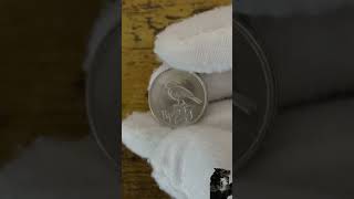 World Coin 25 Rupiah Indonesia [upl. by Cima]