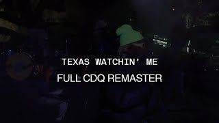 BROCKHAMPTON  TEXAS WATCHIN ME FULL CDQ REMASTER [upl. by Huppert]