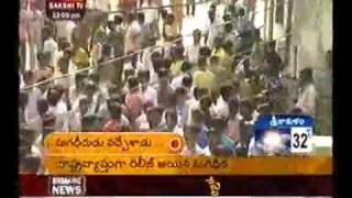 magadheera cinema response from sakshi chanllel [upl. by Maryl850]