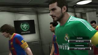 COMO BAIXAR PES 2019  PC [upl. by Willabella]