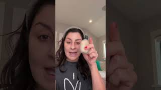 VIRAL FOUNDATION HACK😱skincare skincareroutine skincaretips beauty skin beautytips [upl. by Eglanteen39]