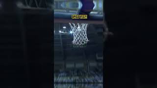 Opiso winning Shot mpbl2024 ballislife  basketball [upl. by Forster]