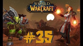 Lets PlayWoW 1110Der General und der BotschafterGerman 035 [upl. by Ard]