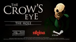 The Crows Eye  The hole  Free expansion [upl. by Dido61]