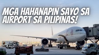 LATEST OFW TRAVEL REQUIREMENTS PABALIK NG IBANG BANSA  ABROAD [upl. by Bunny]