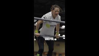 Get Inspired Hear Stories From the CrossFit Community [upl. by Mavra]