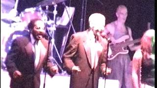 The Originals Motown Group Live At The Ritz In Manchester UK [upl. by Mandell]