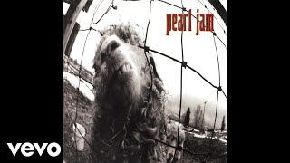 Pearl Jam  Elderly Woman Behind the Counter in a Small Town Official Audio [upl. by Nuahc724]