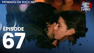 Fatmagul  Épisode 67 [upl. by Milman]