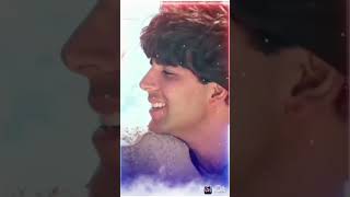 Akshay Kumar Madhuri Dixit Teri Dhadkan hai song [upl. by Niltiak156]