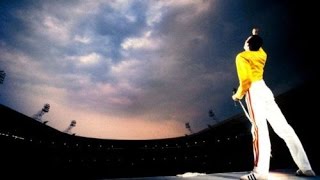 Freddie Mercury  The fairytale of a Legend who will never die [upl. by Franny]