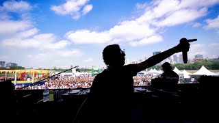 Vini Vici  Sunburn Festival  Moyoni [upl. by Ssyla]