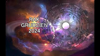 Rak rozkład na grudzień 2024 [upl. by Raveaux]